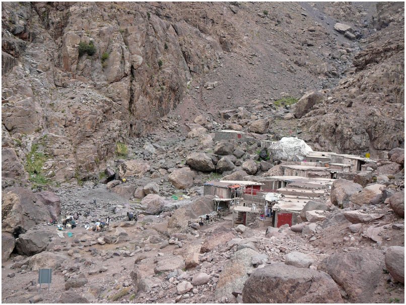 482 Jebel Toubkal